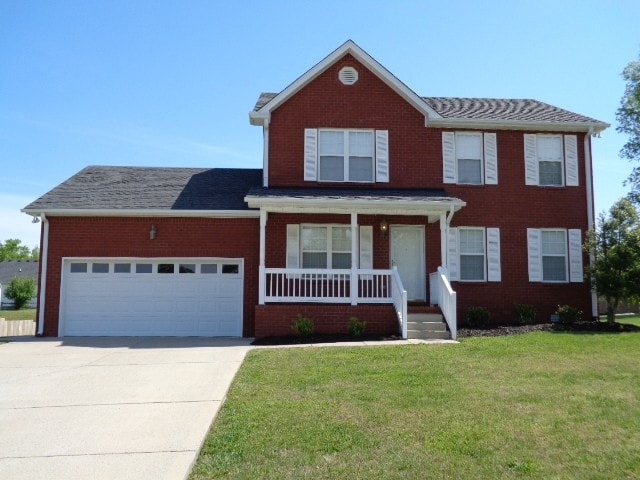 Building Photo - 4239 Turnberry Rd