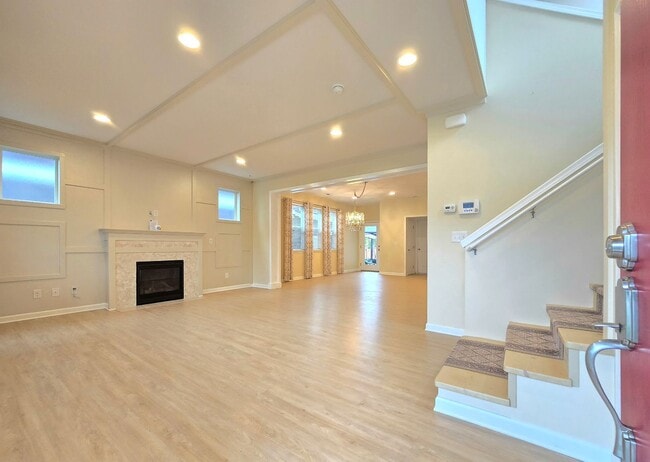 Photo - 3 Bedroom Home in Everett Available Now!