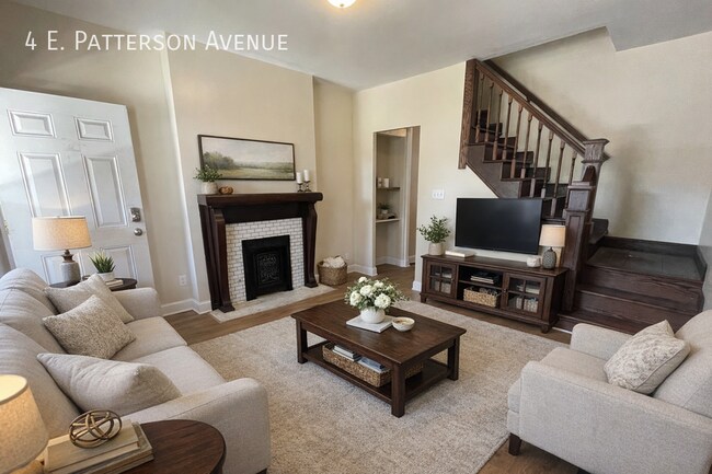 Photo - 4 E Patterson Ave