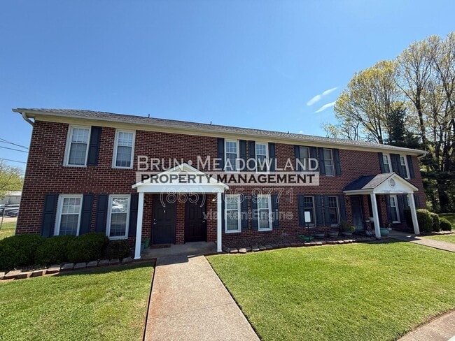 Photo - 9101 Parktop Ln NW Unit B