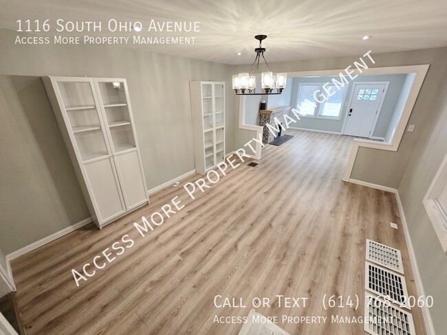 Photo - 1116 S Ohio Ave