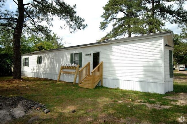 Building Photo - 1648 Old Grantham Rd Rental