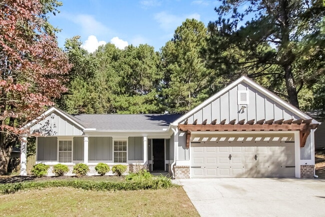 Building Photo - 2735 Country Creek Way NW
