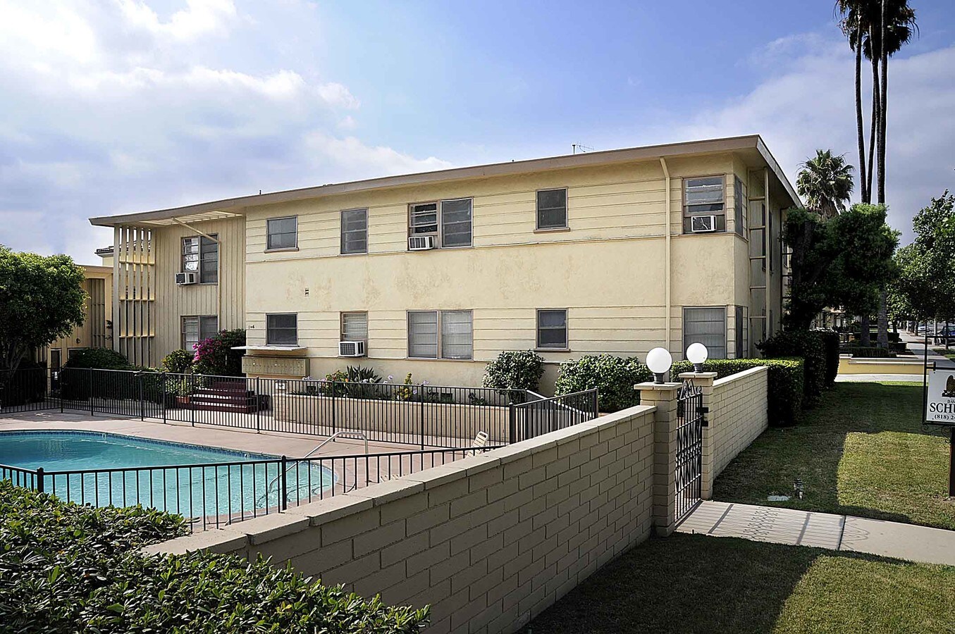 865 S Marengo Ave Apartments Pasadena, CA