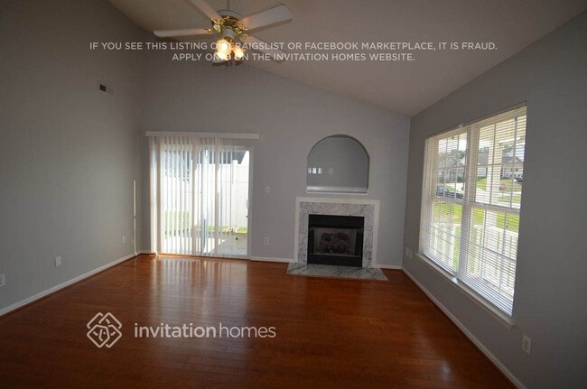 Photo - 317 Athens Hills Pl