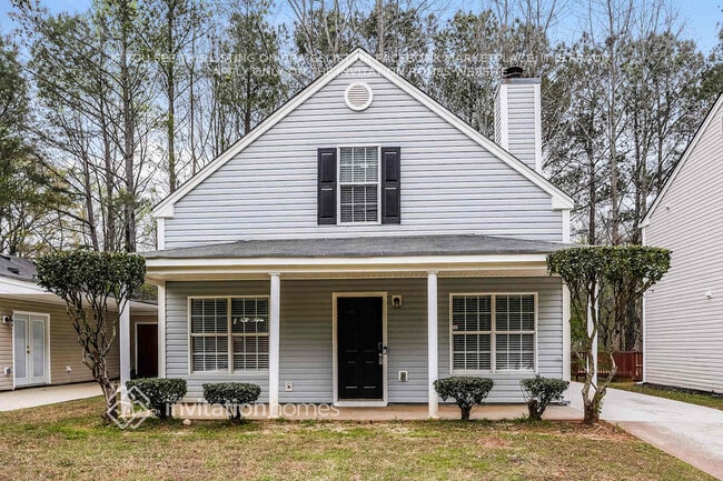 Building Photo - 1882 Patterson Park Dr