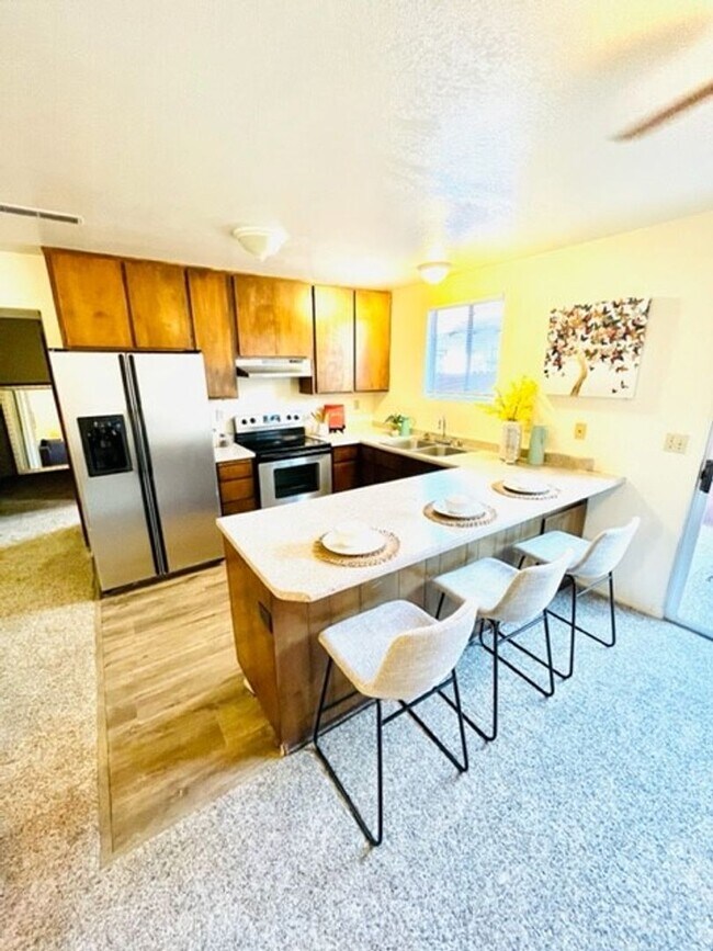 Photo - College Place Apartments