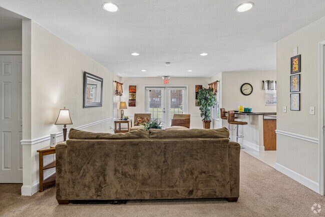 Clubroom