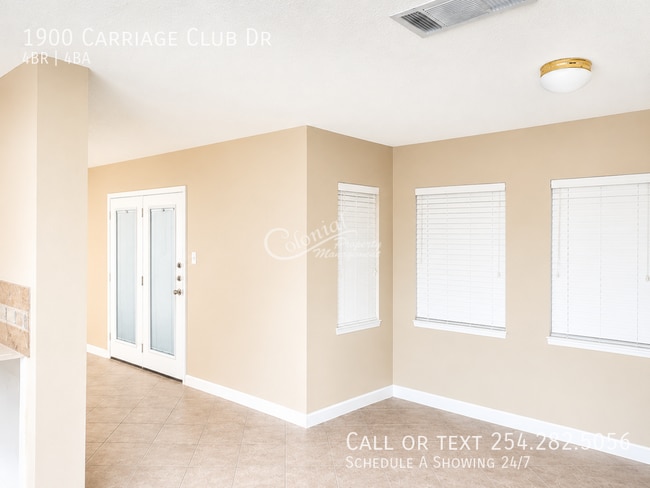 Photo - 1900 Carriage Club Dr