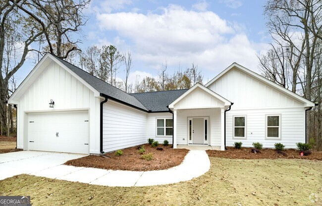 Building Photo - 1536 Cabin Creek Trail Rental