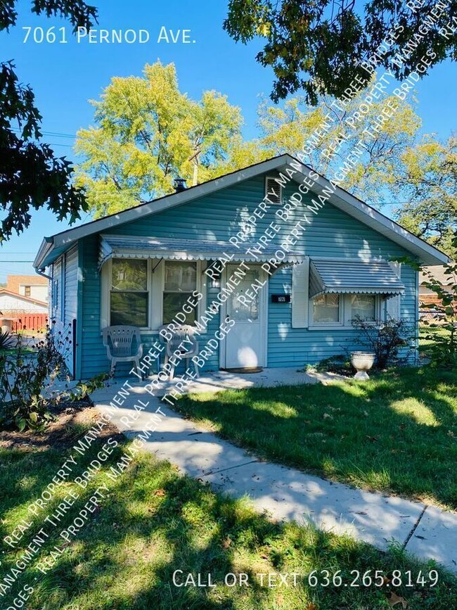 Beautiful 2br/1ba Lindendwood Park Home - Beautiful 2br/1ba Lindendwood Park Home