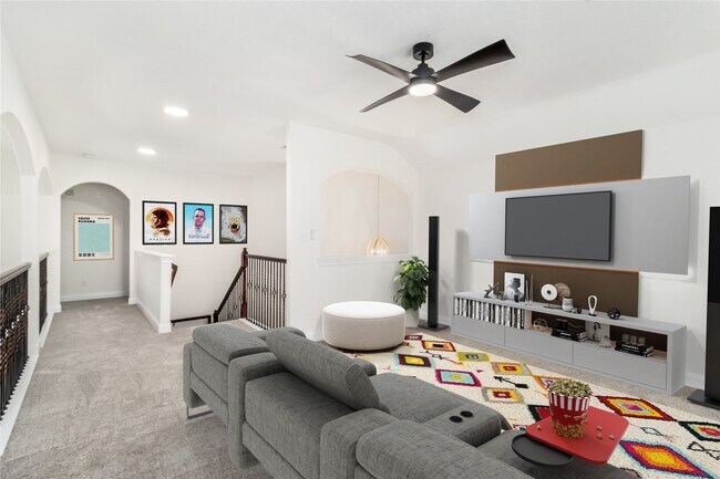 Photo - 142 Pinto Point Pl