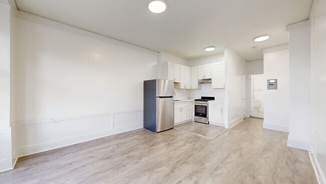 Photo - 1408 California St Unit 307