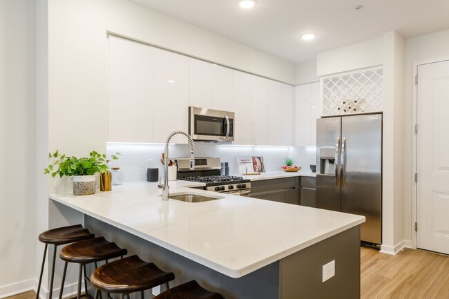 One Ten Enclave - One Ten Enclave Apartment Unit 8a9e7fc3-b98b-11eb-8ea3-12b1b11edce7