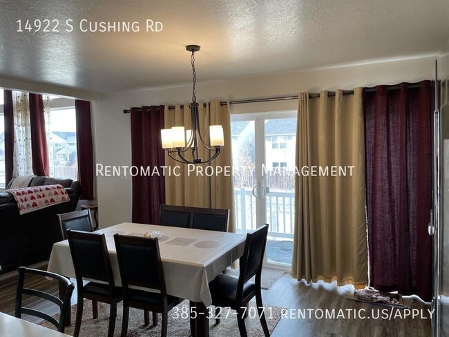 Photo - 14922 S Cushing Rd