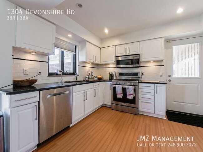 Photo - 1304 Devonshire Rd