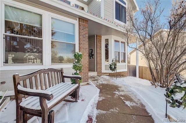 Photo - 1714 Foxfield Dr