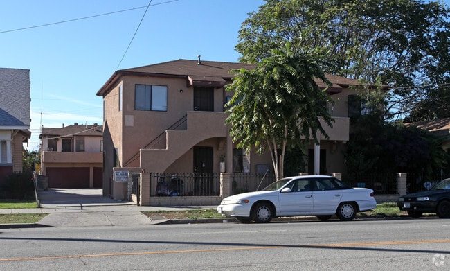 Griffin Apts