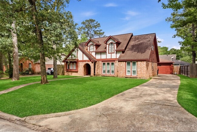 Photo - 2051 Shadow Rock Dr