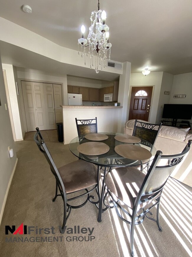 Photo - 1 Bedroom, 1 Bath Executive
