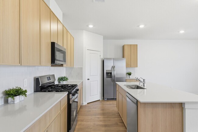 Photo - 3534 Blue Mockingbird St