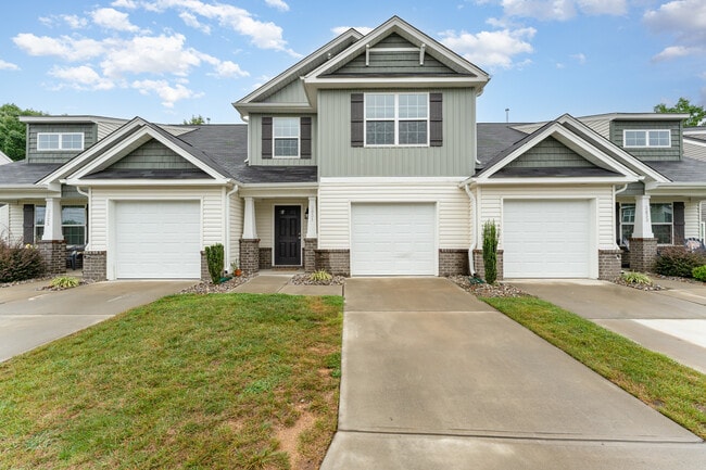 Building Photo - 3831 Copperfield Ct Rental
