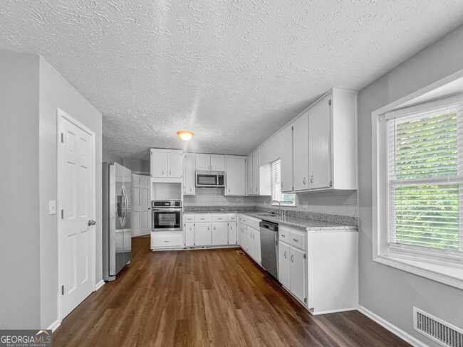 Photo - 4267 Trickum Rd