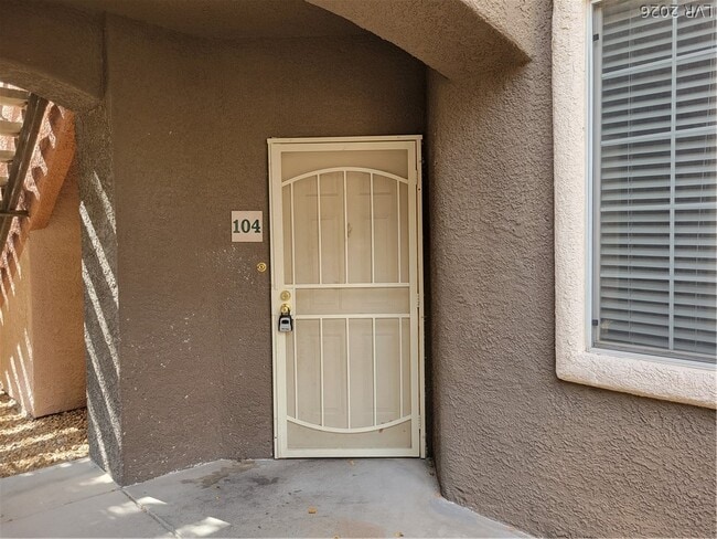 1505 Blackcombe St Unidad 104