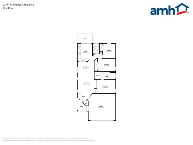 Photo - 22747 Saint Thomas Cir