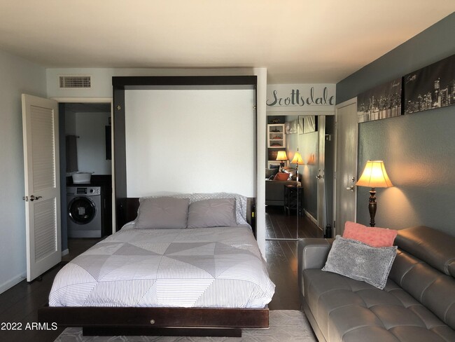 Photo - 7350 N Vía Paseo Del Sur Unit N205