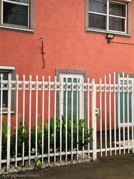 2756 NW 46th St Unit 101