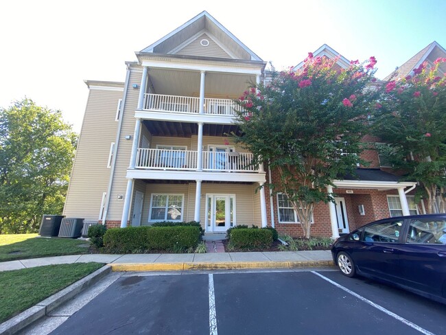 Beautiful Condo in Annapolis - Beautiful Condo in Annapolis Unidad 101