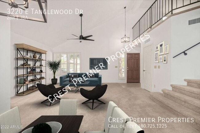 Photo - 3220 E Tanglewood Dr