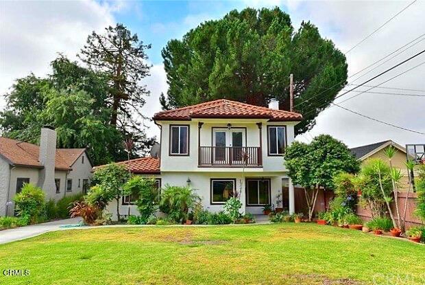 Photo - 1736 Vistillas Rd