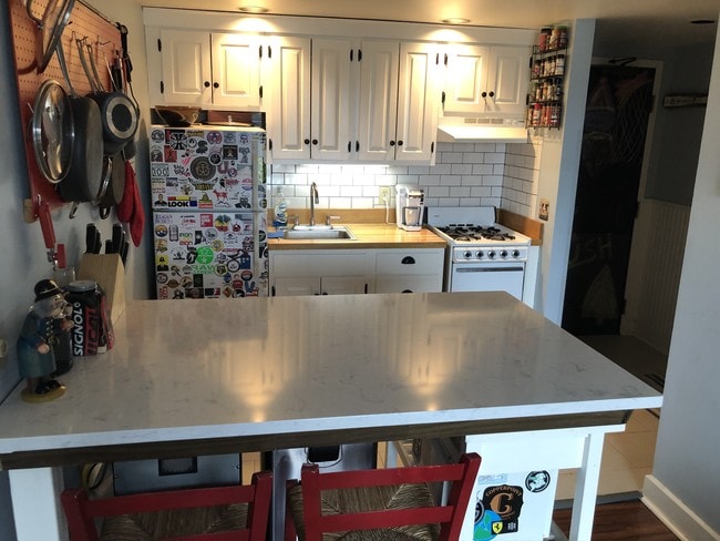 Quartz island - 67 Mountainside Dr Unit 202