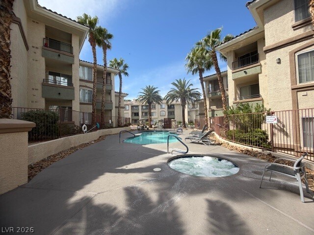 Photo - 7131 S Durango Dr Unit 304