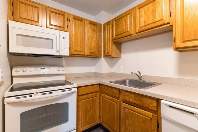 1 Bedroom Apartment - Massachusetts Mills