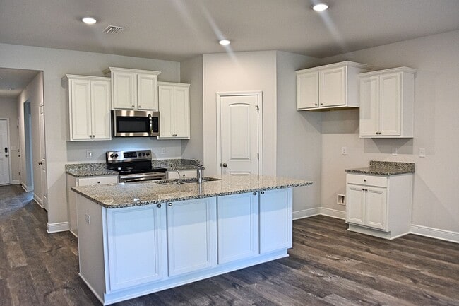 Photo - Brand New- 4 Bedroom 2 Bath in Santa Rosa ...