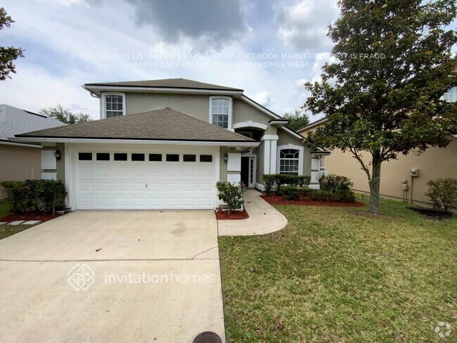 Building Photo - 1420 Blue Spring Ct Rental