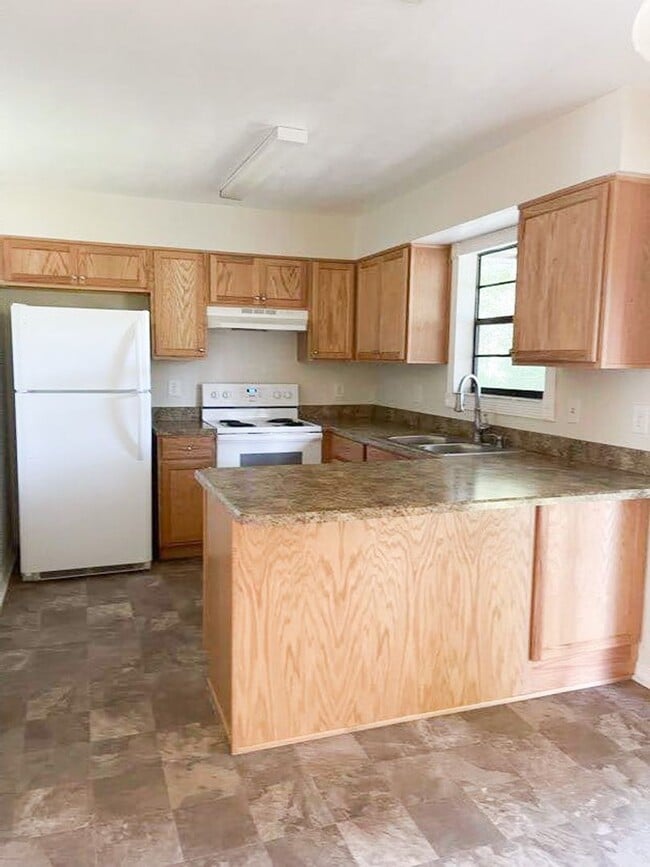 Photo - 3 bed 2 bath Single Family Home in Port Orange