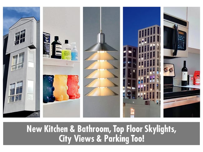 Building Photo - 603 Natoma St Unit 406