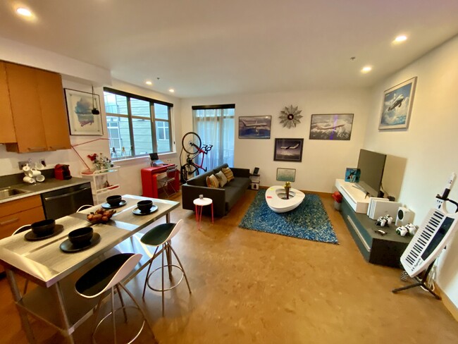 Photo - 1414 12th Ave Unidad 515