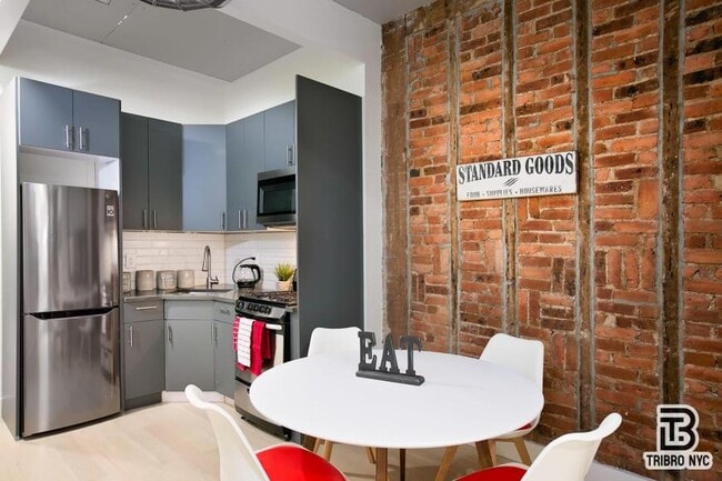 Photo - 2 bedroom in Brooklyn NY 11237 Unidad 2A