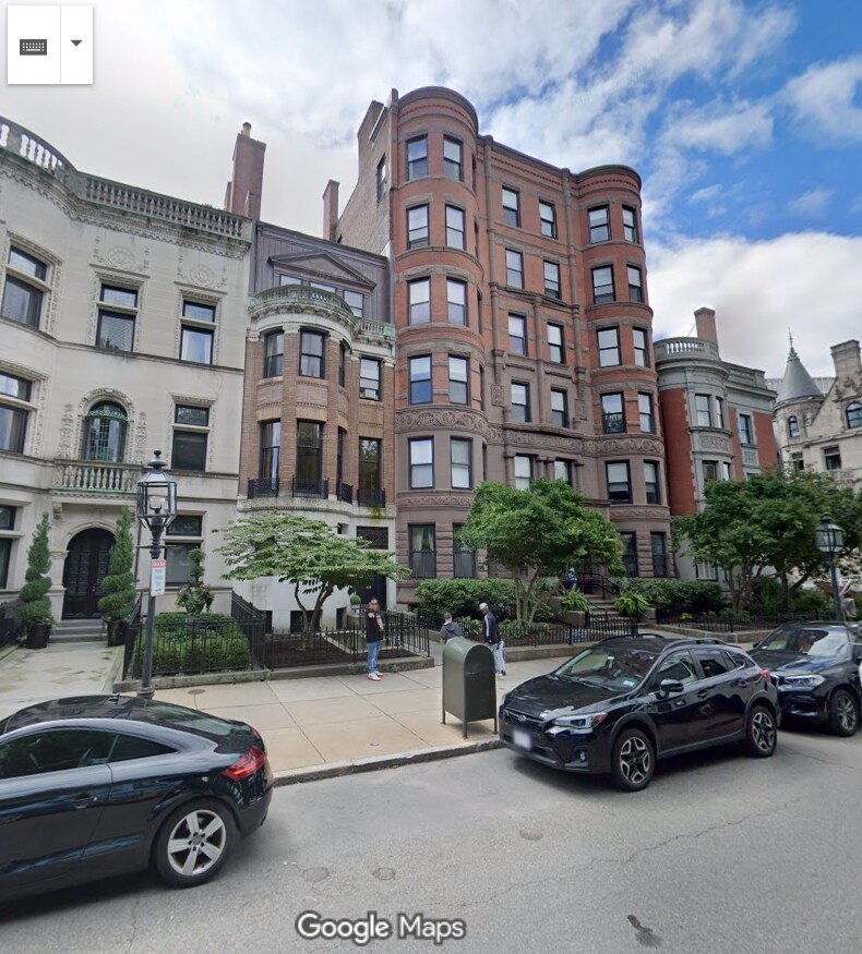 Photo - 306 Commonwealth Ave