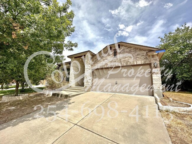 Building Photo - 3bd/2ba in Killeen TX Rental