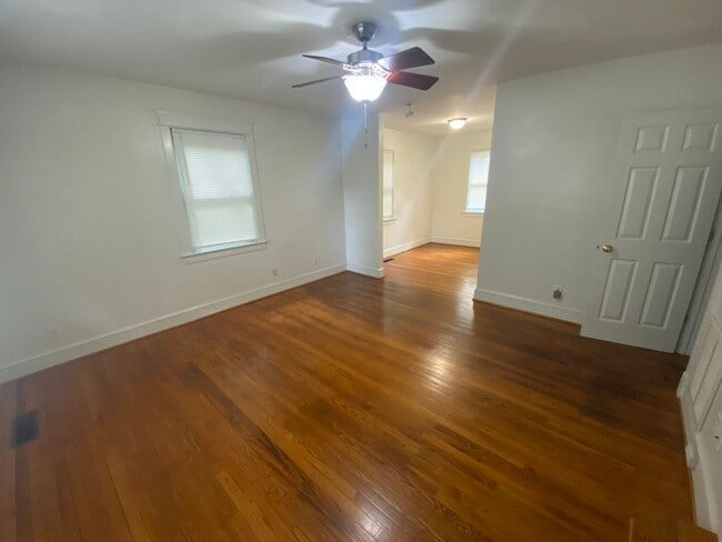 Photo - Perfect Floorplan! Walltown Duplex with All Appliances and Fenced Yd Unit A