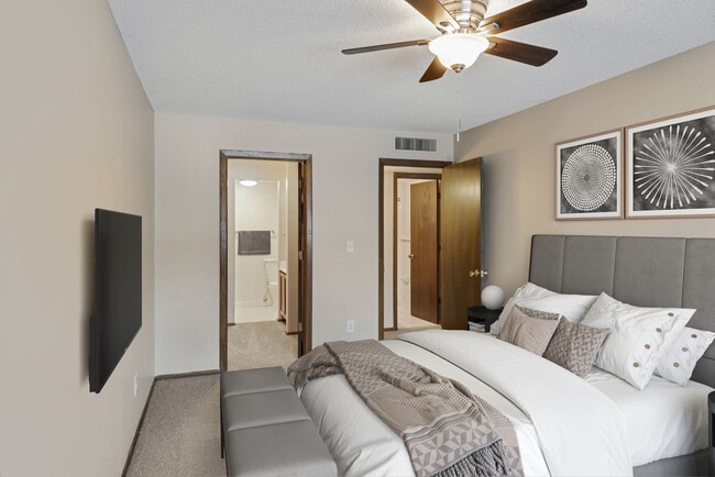 Willoway Apartments