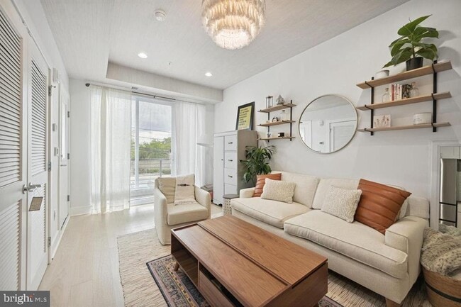 Photo - 4016 Georgia Ave NW Unit 4