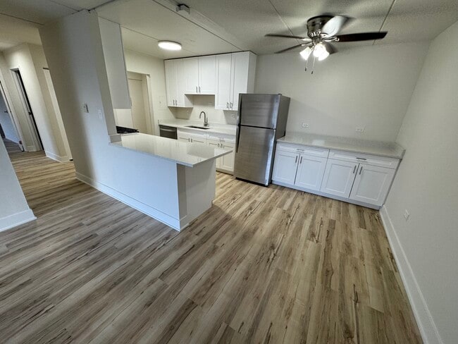 Photo - Park Meadows Apartments