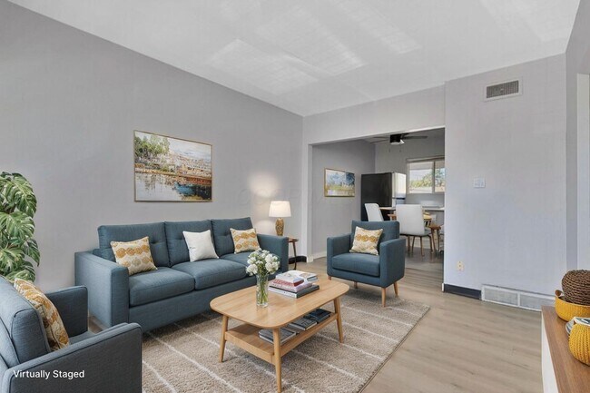 Photo - 464 E Norwich Ave Unit 474 1/2 B